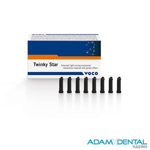 Caps 25 x 0.25g Lemon