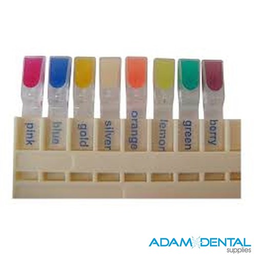 VOCO Twinky Star shade guide