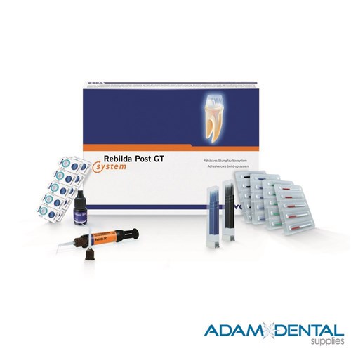 VOCO Rebilda Post GT System