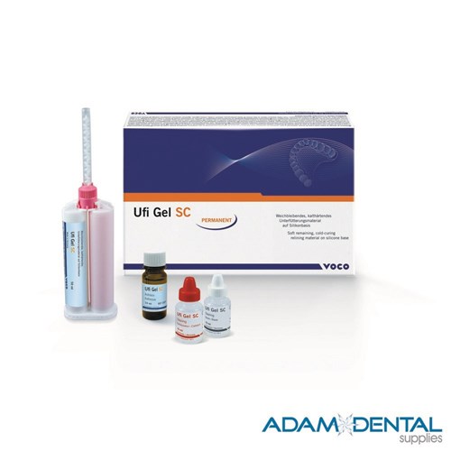 Adhesive 10ml Refill