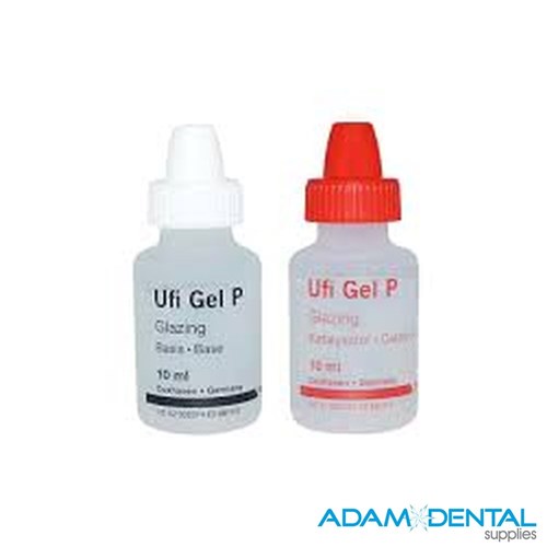 VOCO Ufi Gel P bottle 20ml glazing