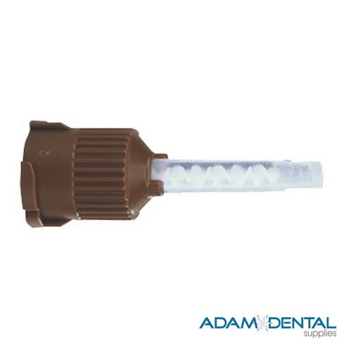 VOCO Mixing Tips Type 11 for Rebilda DC & Grandio Core