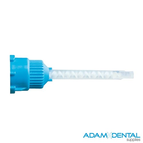 VOCO Mixing Tips Type 12 For Rebilda DC 50/pk