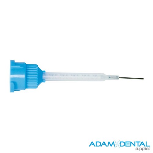 VOCO Mixing Tips Type 19 for Rebilda DC in Cartridge,