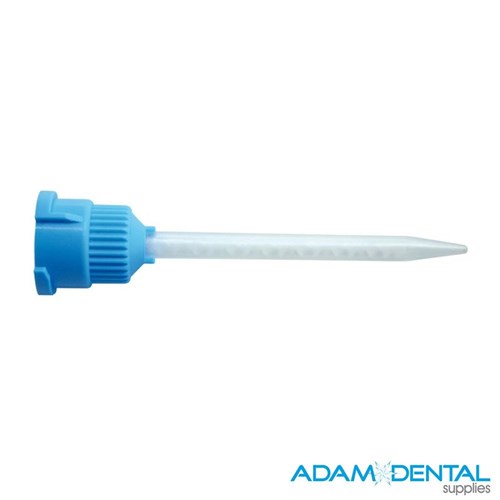 VOCO Mixing Tips Type 20 For Die Silicone, CediTEC