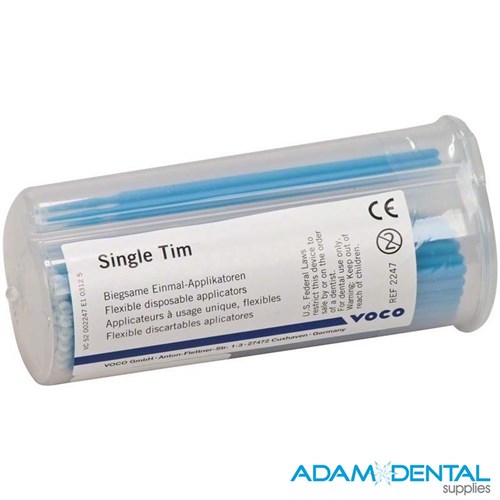 VOCO Single Tim 100 pcs