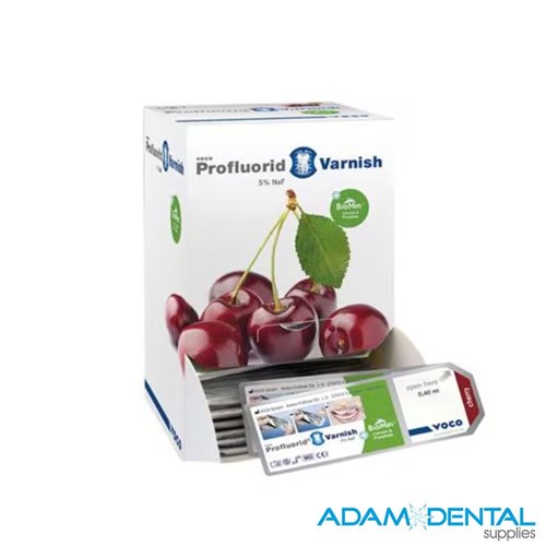 Cherry 50 x .40ml SD