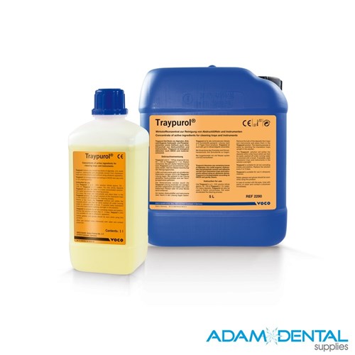 VOCO Traypurol Canister 5L