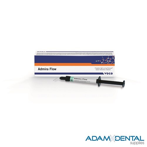 Syringe 2 x 1.8g A3.5