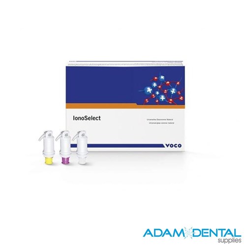 VOCO Ionoselect Set App C