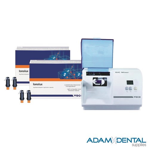 VOCO Ionolux Kit #2986