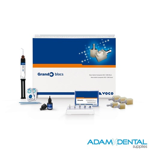 VOCO Grandio blocs set
