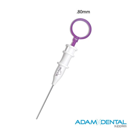 MTA Carrier Disposable 0.80mm 5/pack