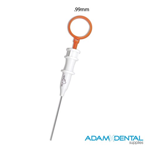 MTA Carrier Disposable 0.99mm 5/pack