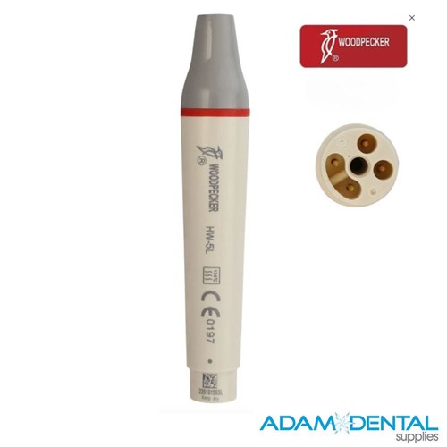 Woodpecker LED Handpiece EMS Connection