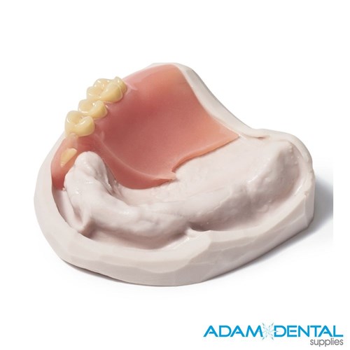 Zhermack Zetalabor Lab Putty 5 Kg & 2 Indurent 60ml Gel