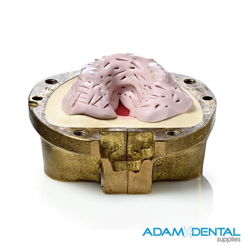 Zhermack Zetalabor Lab Putty 5 Kg & 2 Indurent 60ml Gel