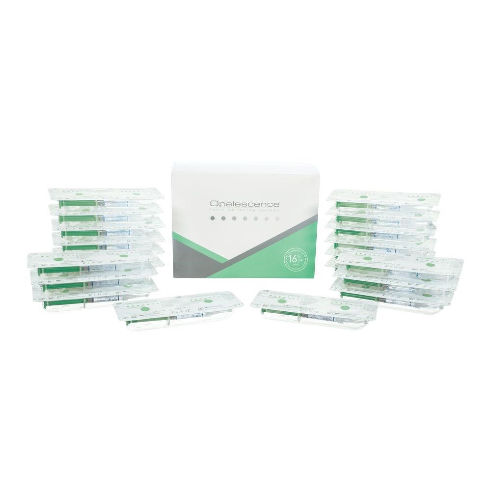 Opalescence PF 16% Refill Mint